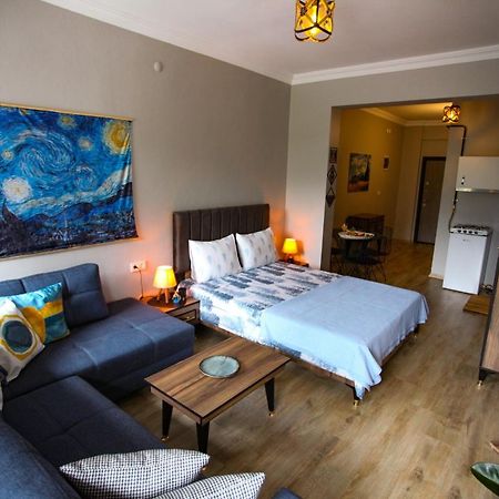 Appartement Bahçeli Concept Sapanca Extérieur photo