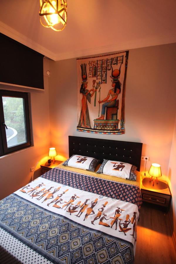 Appartement Bahçeli Concept Sapanca Extérieur photo