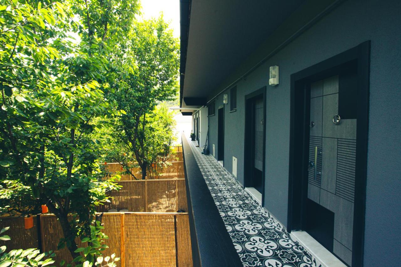 Appartement Bahçeli Concept Sapanca Extérieur photo