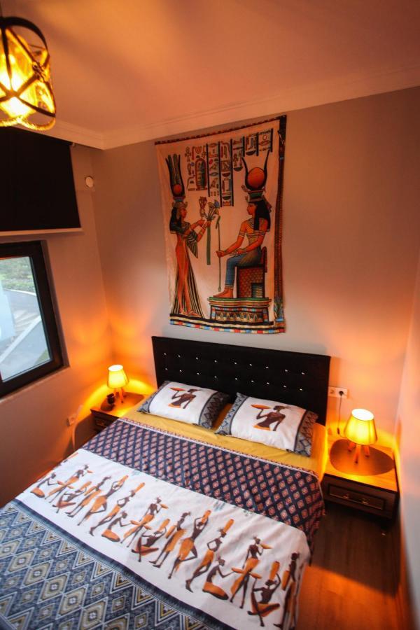 Appartement Bahçeli Concept Sapanca Extérieur photo