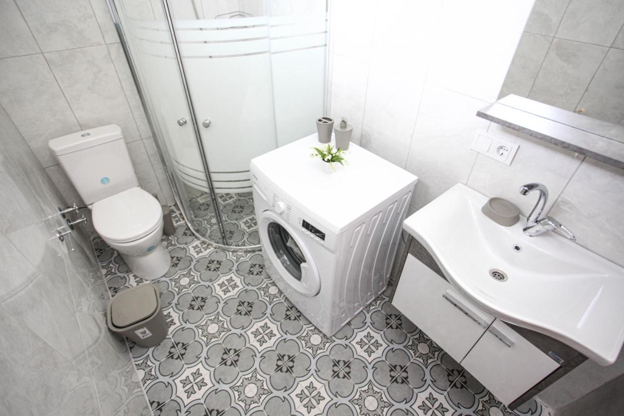 Appartement Bahçeli Concept Sapanca Extérieur photo