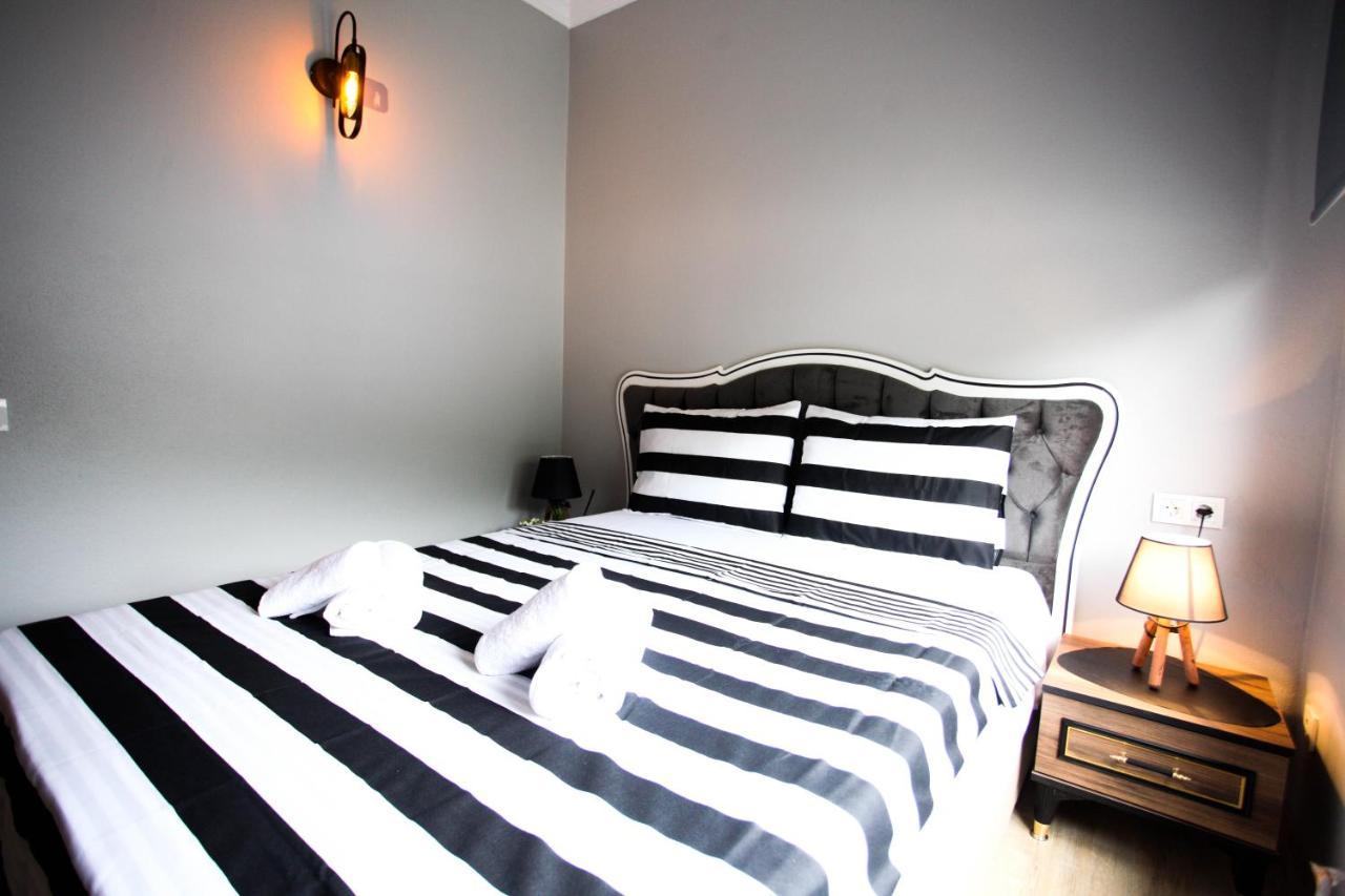 Appartement Bahçeli Concept Sapanca Extérieur photo