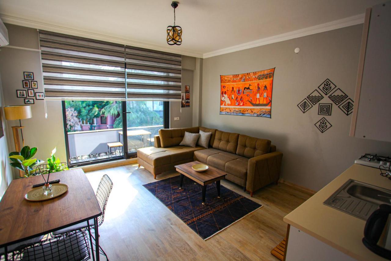Appartement Bahçeli Concept Sapanca Extérieur photo