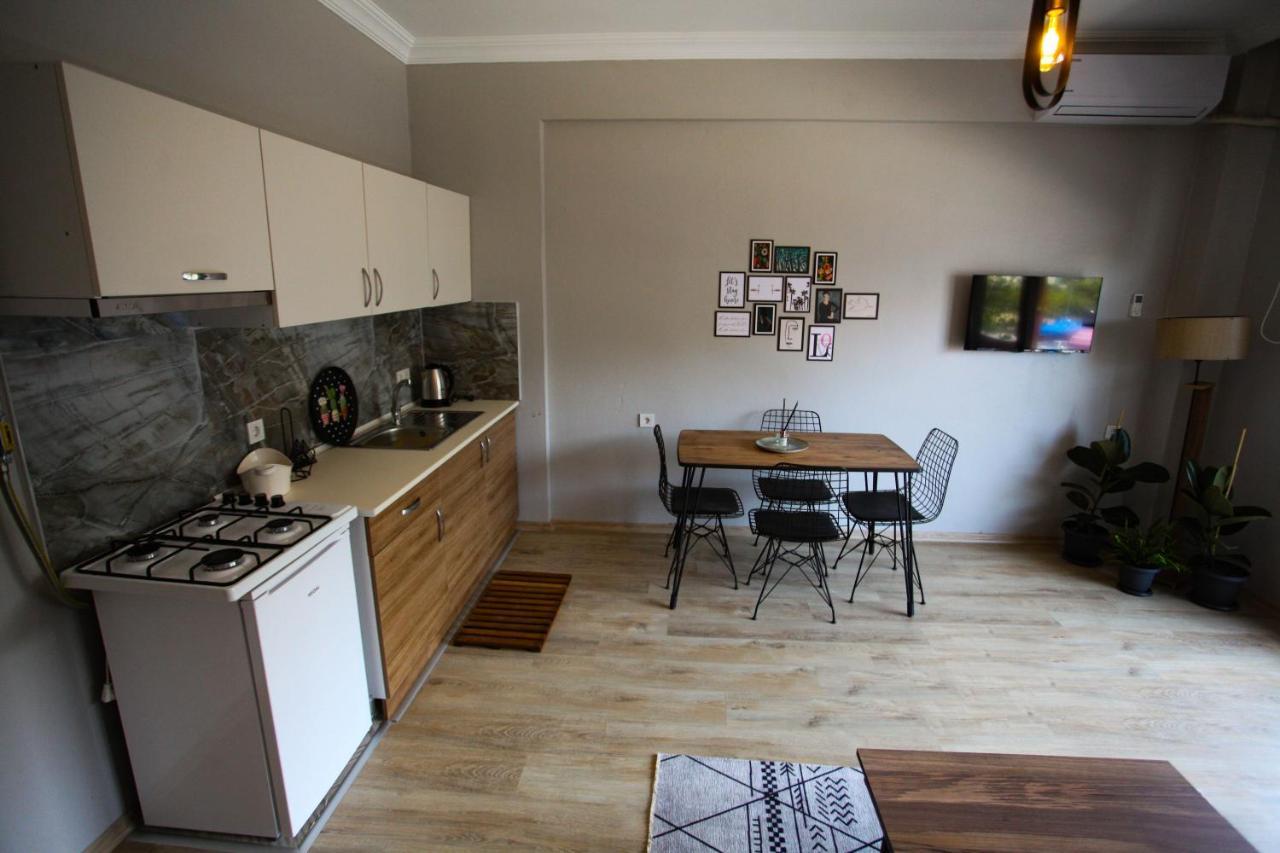 Appartement Bahçeli Concept Sapanca Extérieur photo